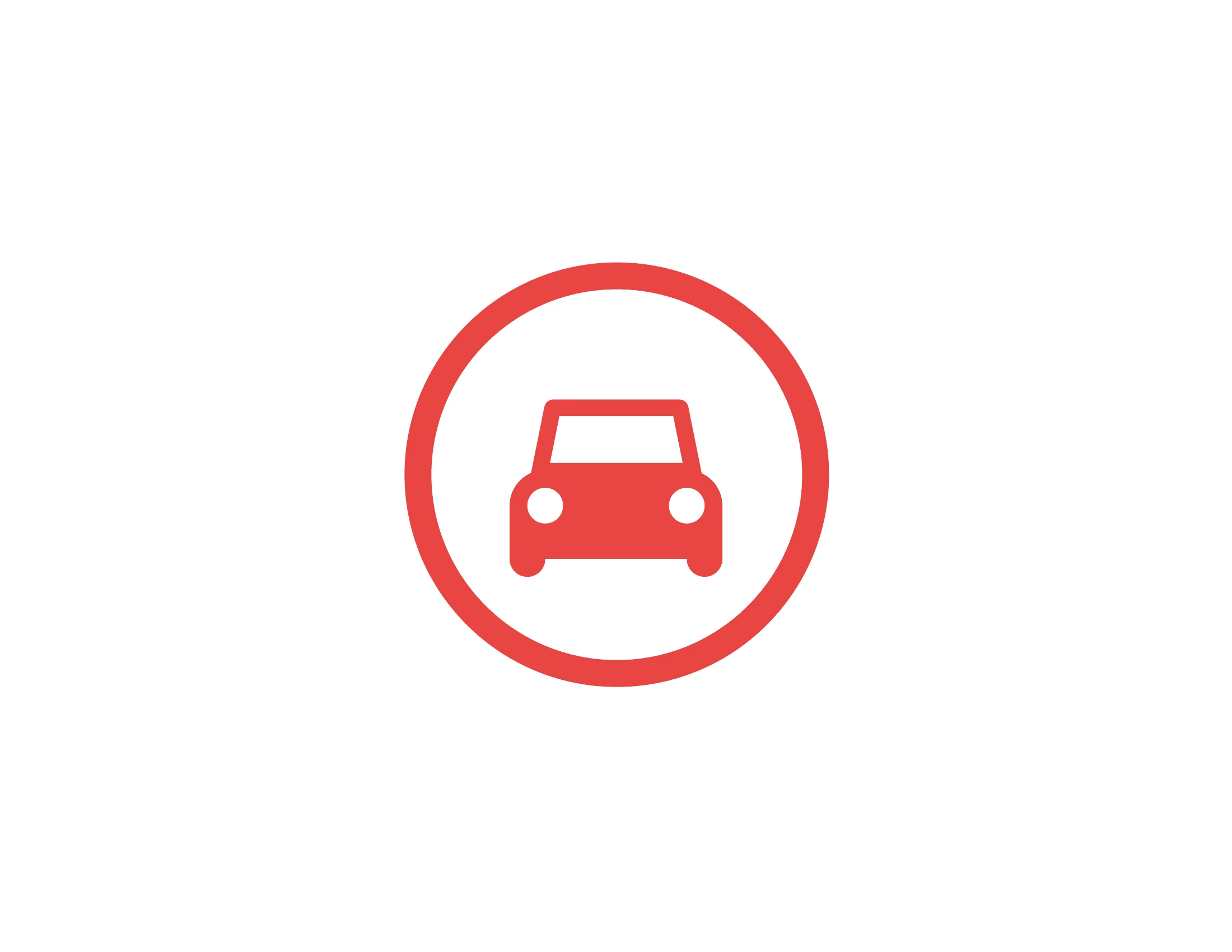 cefe process: Car wash service icon