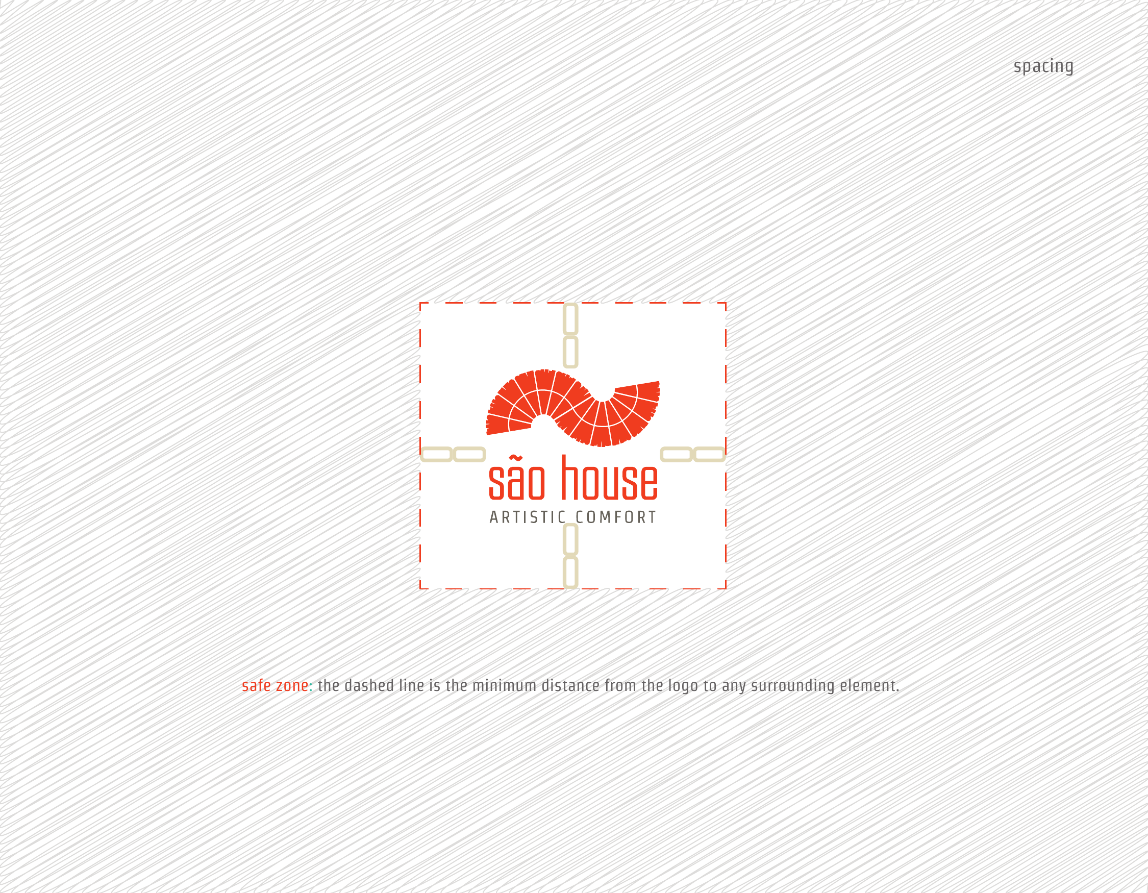دليل Saohouse: المساحة الخالية والمنطقة الآمنة